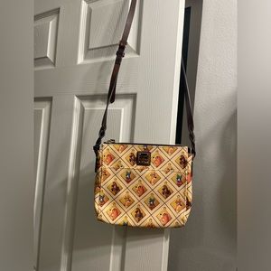 Disney Lady and the Tramp Dooney and Bourke